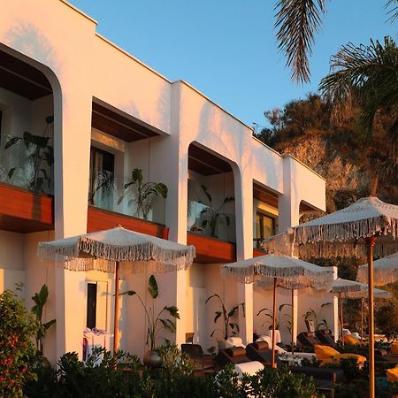 Oniro By Iliria Palace (Adults Only) Himarë Exterior foto